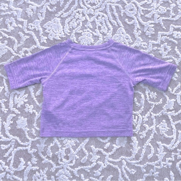 NWOT Patagonia Capilene Cool Daily Infant Tee - Picture 10 of 11